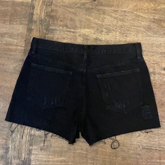 We The Free Denim Short - Picture 2 of 3